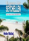 Buchcover Ein ganzes Jahr Seychellen