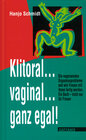 Buchcover Klitoral...vaginal...ganz egal!