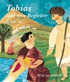 Buchcover Tobias und sein Begleiter