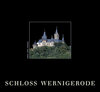 Buchcover Schloss Wernigerode