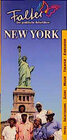 Buchcover New York