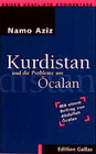 Buchcover Kurdistan und die Probleme um Öcalan