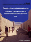 Buchcover Targeting International Audiences