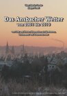 Buchcover Das Ansbacher Wetter von 2001 bis 2010