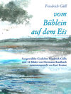 Buchcover Vom Büblein auf dem Eis