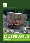 Buchcover Muffelwild in Bayern