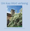 Buchcover Um kaa Wort verlegn