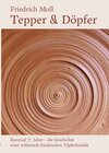 Buchcover Tepper und Döpfer