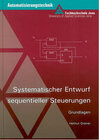 Buchcover Systematischer Entwurf sequentieller Steuerungen