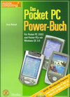Buchcover Das Pocket PC Power-Buch