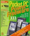 Buchcover Pocket PC Power-Freeware