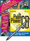 Buchcover Palm-Power-CD 3 - Stift-Bundle
