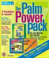 Buchcover Das Palm-Power-Pack