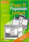 Buchcover Das Pocket PC Programmierhandbuch