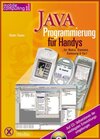 Buchcover Java-Programmierung für Handys