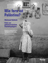 Buchcover Wie fern ist Palästina?
