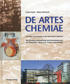 Buchcover De artes chemiae