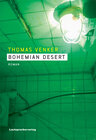 Buchcover Bohemian Desert