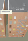 Buchcover Katastrophenkunde