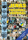 Buchcover Jenas Fussball-Journal