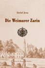 Buchcover Die Weimarer Zarin