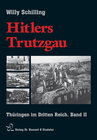 Buchcover Hitlers Trutzgau