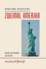 Buchcover Zweimal Amerika