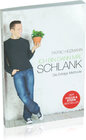 Buchcover Ich bin dann mal schlank