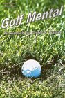 Buchcover Golf Mental