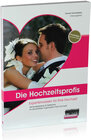 Buchcover Die Hochzeitsprofis