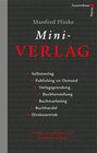 Buchcover Mini-Verlag