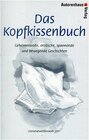 Buchcover Das Kopfkissenbuch