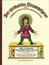 Buchcover Der ultimative Struwwelpeter /The Ultimate Shockheaded Peter