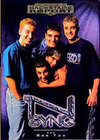 Buchcover 'N Sync