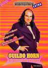 Buchcover Guildo Horn - Der Meister hat Euch lieb!