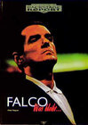 Buchcover Falco - Was bleibt...