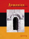 Buchcover Armenien - Europäisches Tor nach Asien