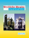 Buchcover Westliche Ukraine