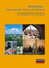 Buchcover Usbekistan - Land zwischen Orient und Okzident