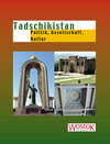 Buchcover Tadschikistan
