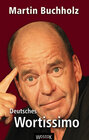 Buchcover Deutsches Wortissimo