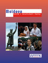 Buchcover Moldova - Politik, Gesellschaft, Kultur