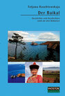 Buchcover Der Baikal