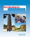 Buchcover Surchandarja