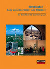 Buchcover Usbekistan - Land zwischen Orient und Okzident
