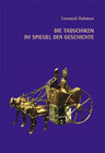 Buchcover Die Tadschiken im Spiegel der Geschichte