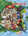 Buchcover Kosakenküche