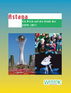 Buchcover Astana