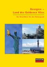 Buchcover Georgien - Land des Goldenen Vlies