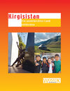 Buchcover Kirgisistan